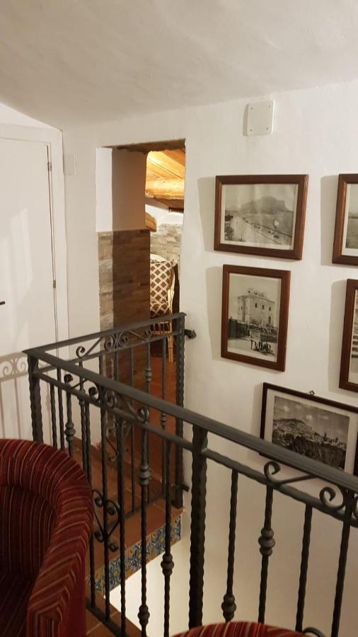 Casa Del Parlamento Apartment Palermo Exterior photo
